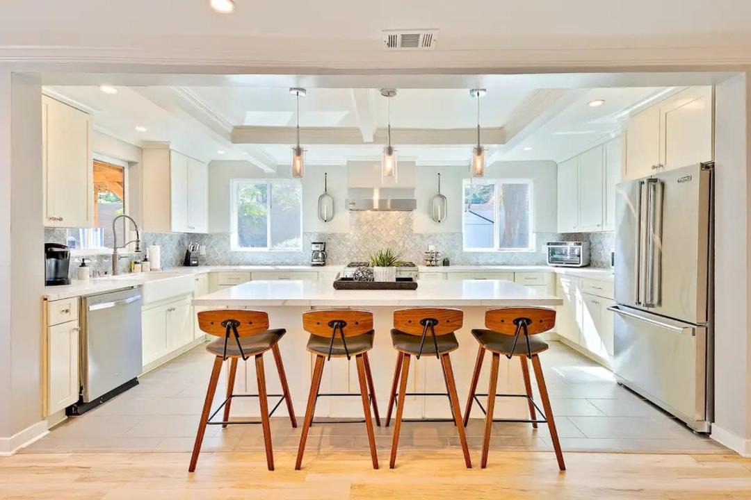 Photo of Kitchen in La Jolla Shores