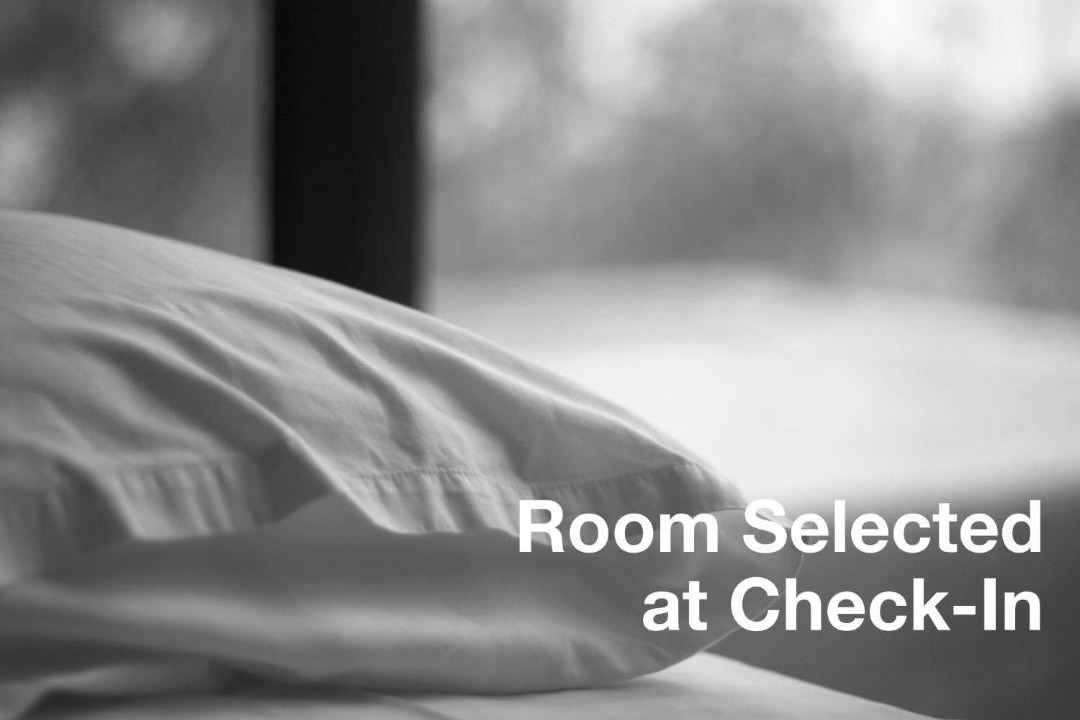 Photo of Bedroom in Mountain View