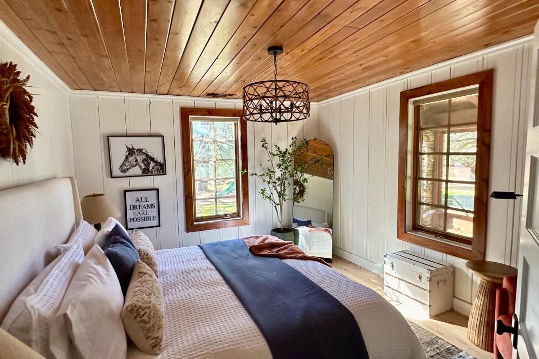 Photo of Bedroom in Mariposa