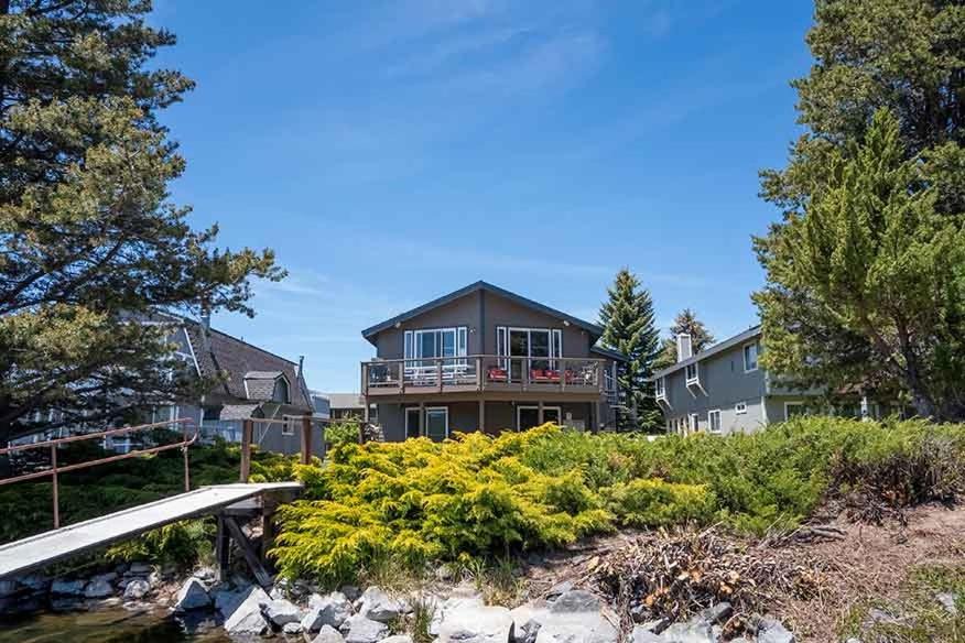 Photo of Others in Tahoe Keys