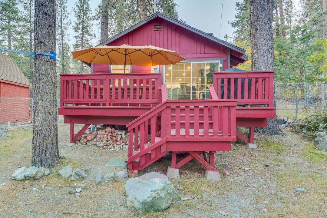 Photo of Others in Wrightwood