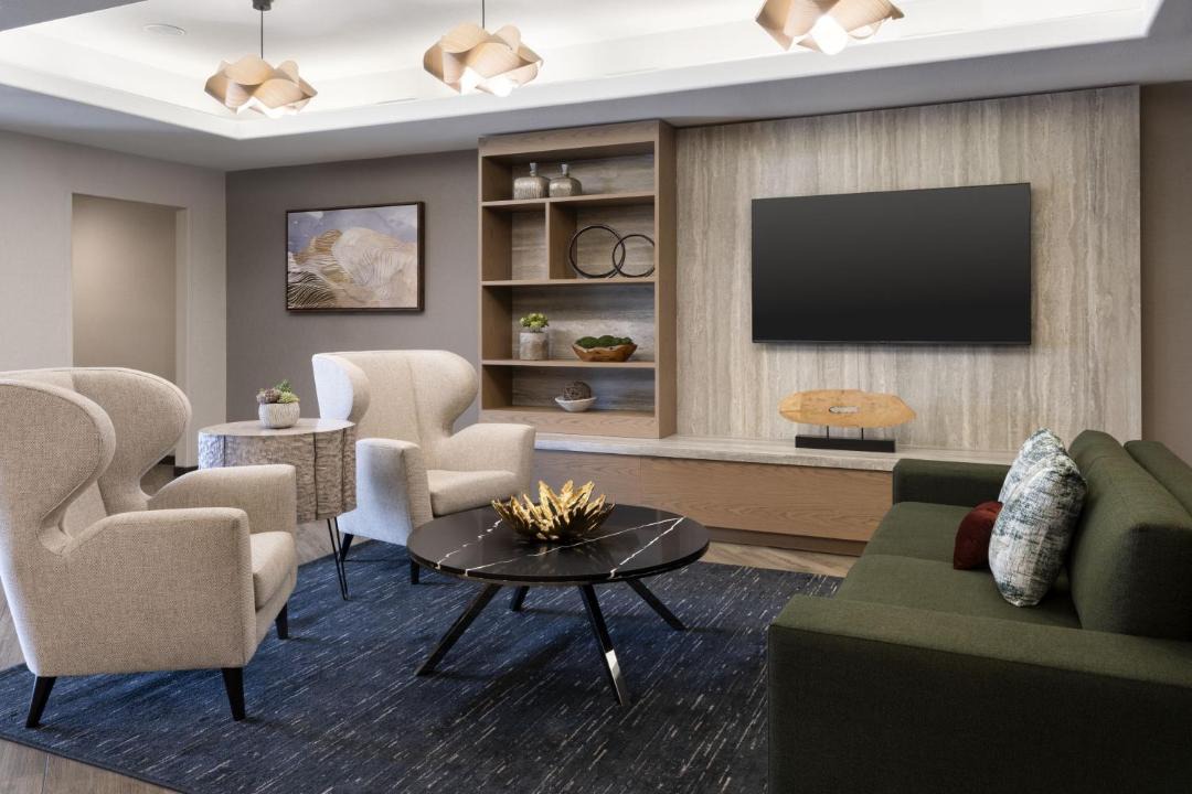 Photo of Livingroom in Raisin