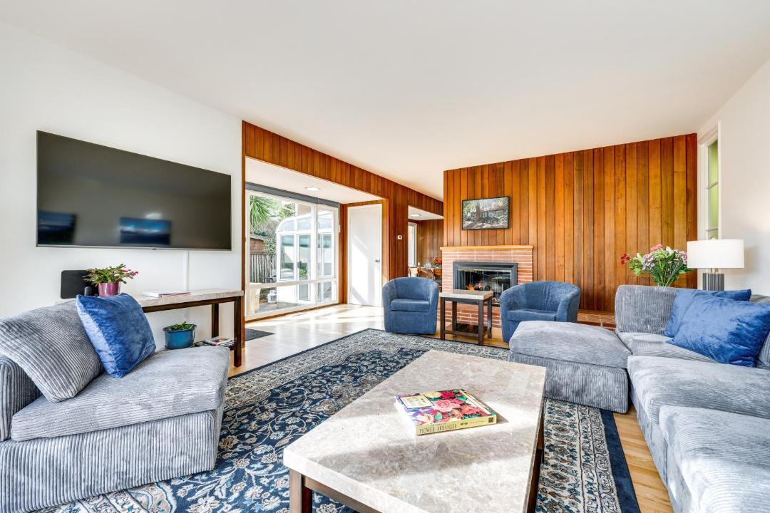 Photo of Livingroom in Almonte