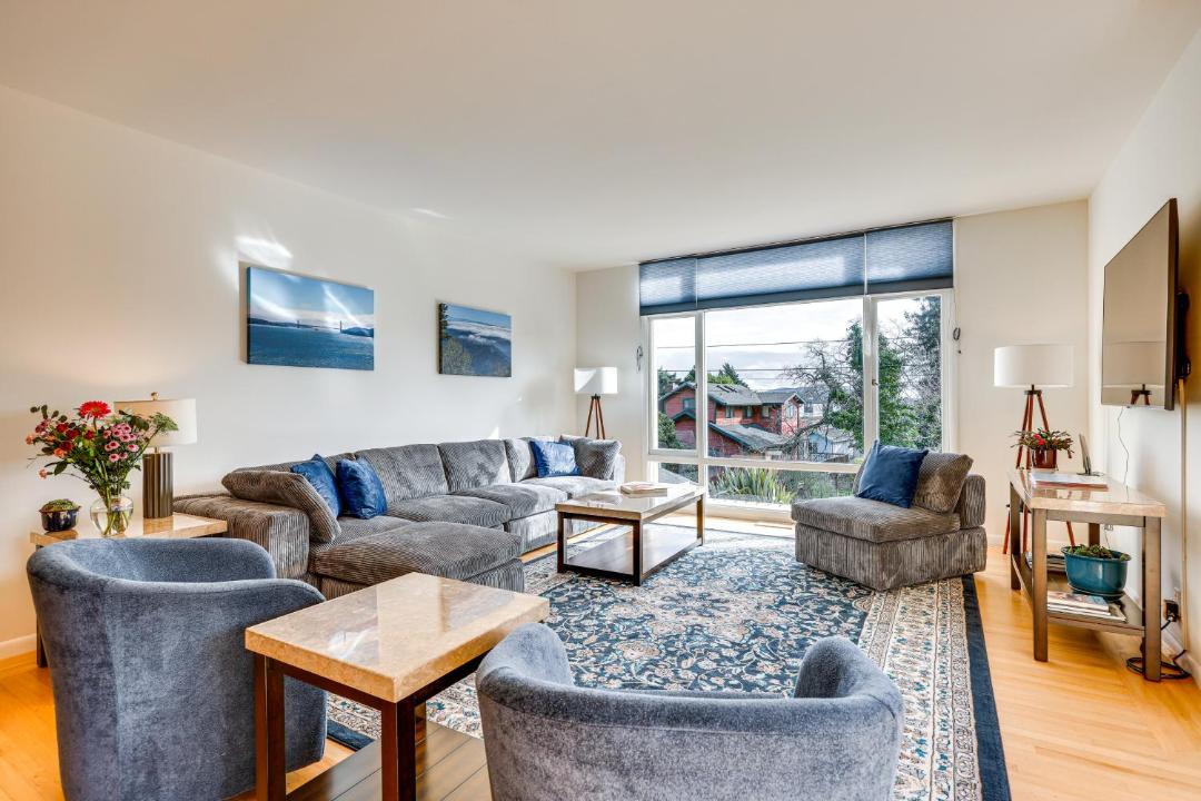 Photo of Livingroom in Almonte