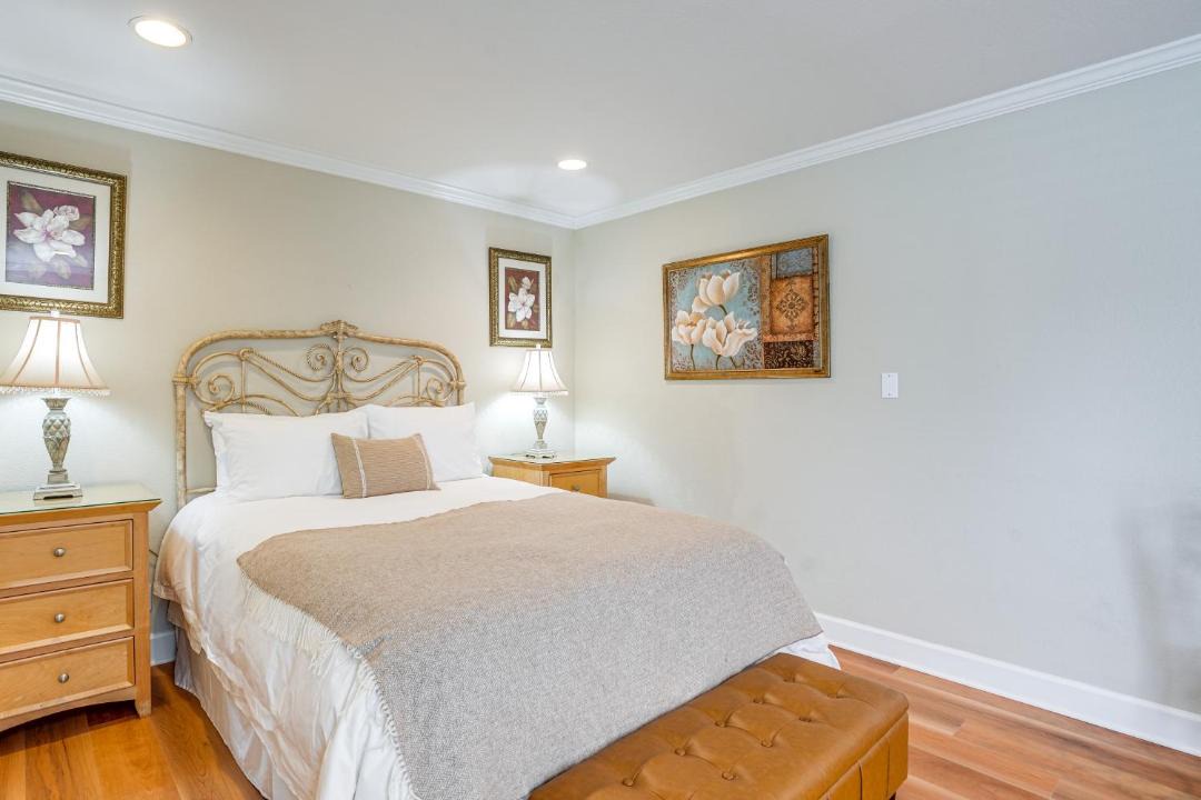 Photo of Bedroom in Napa