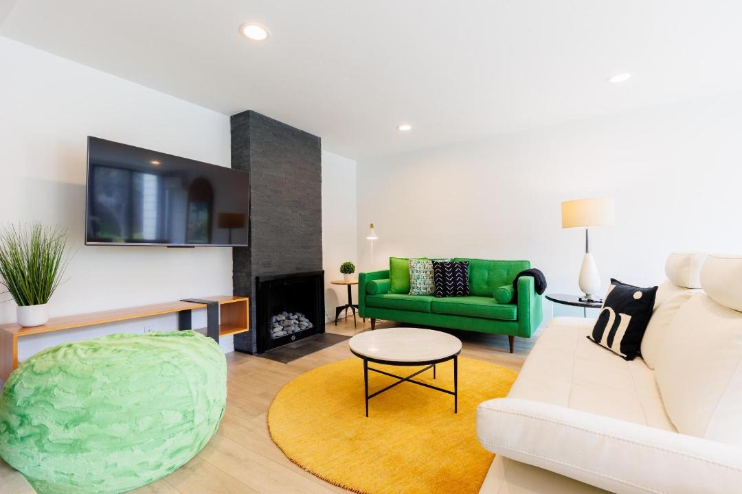 Photo of Livingroom in Solana Beach