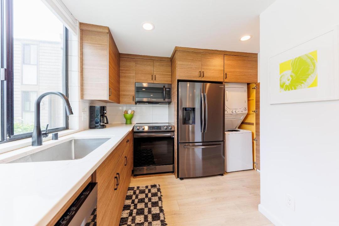 Photo of Kitchen in Solana Beach