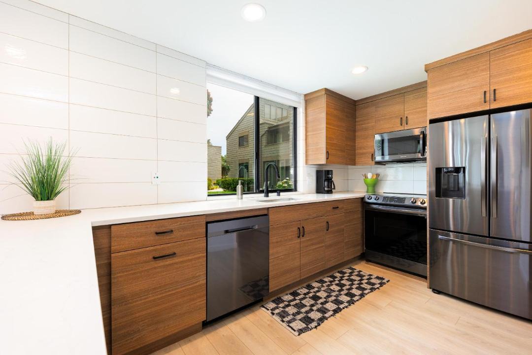 Photo of Kitchen in Solana Beach