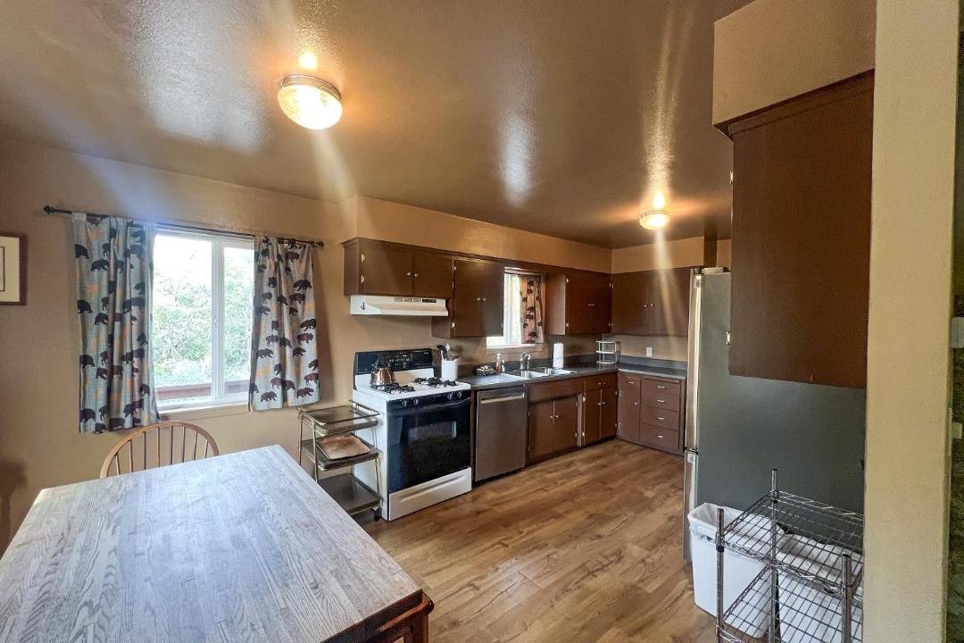 Photo of Kitchen in Oakhurst