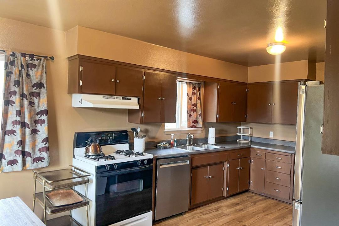 Photo of Kitchen in Oakhurst