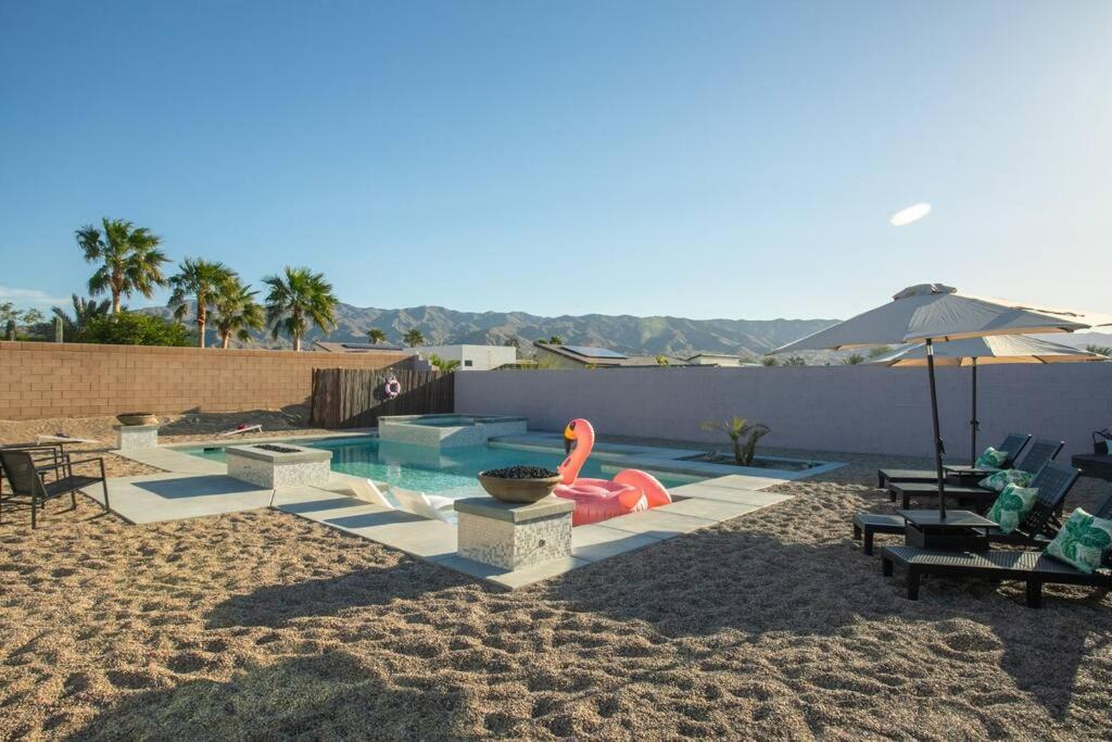 Photo of Others in Desert Hot Springs