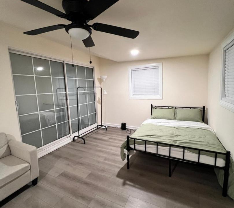 Photo of Bedroom in East Hemet