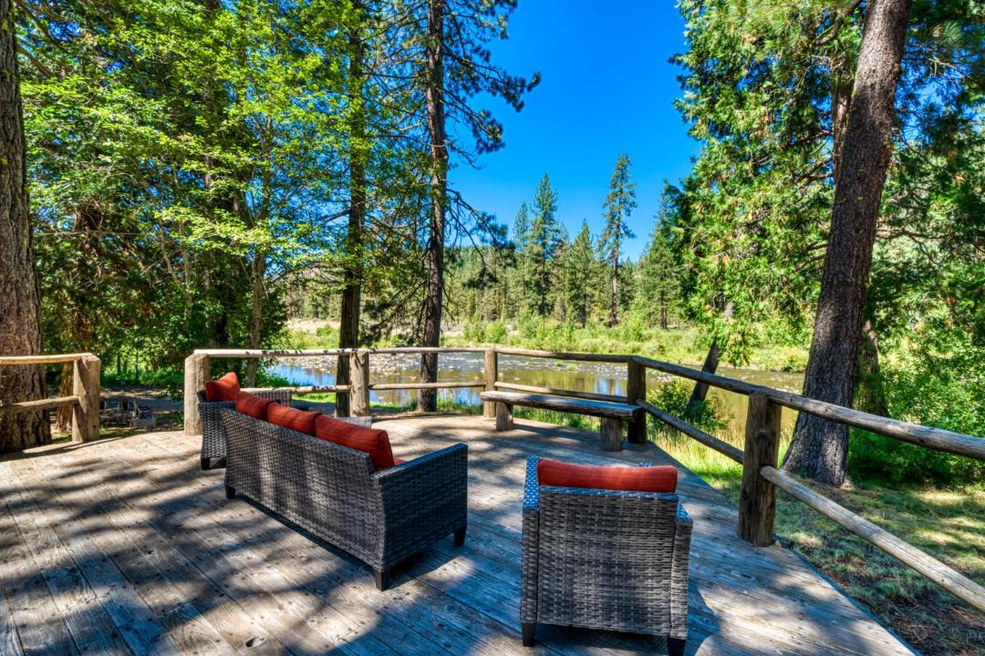 Photo of Patio Balcony in Sloat