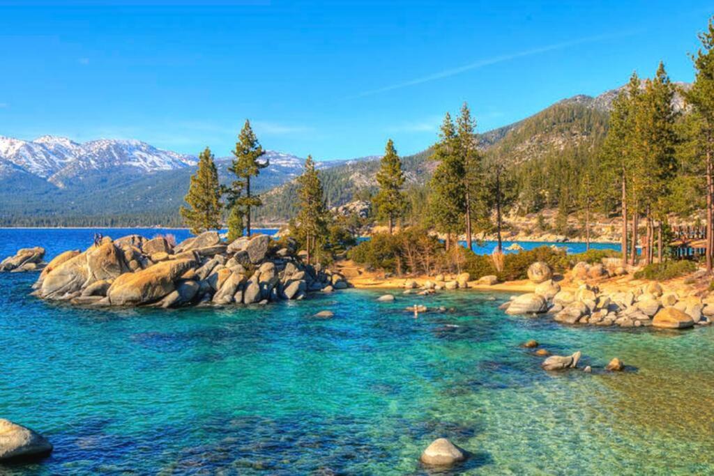 Photo of Others in Truckee