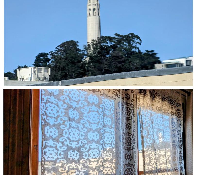 Photo of Others in Russian Hill