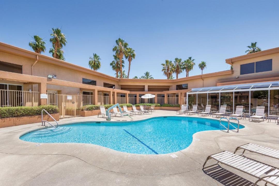 Photo of Others in Palm Springs
