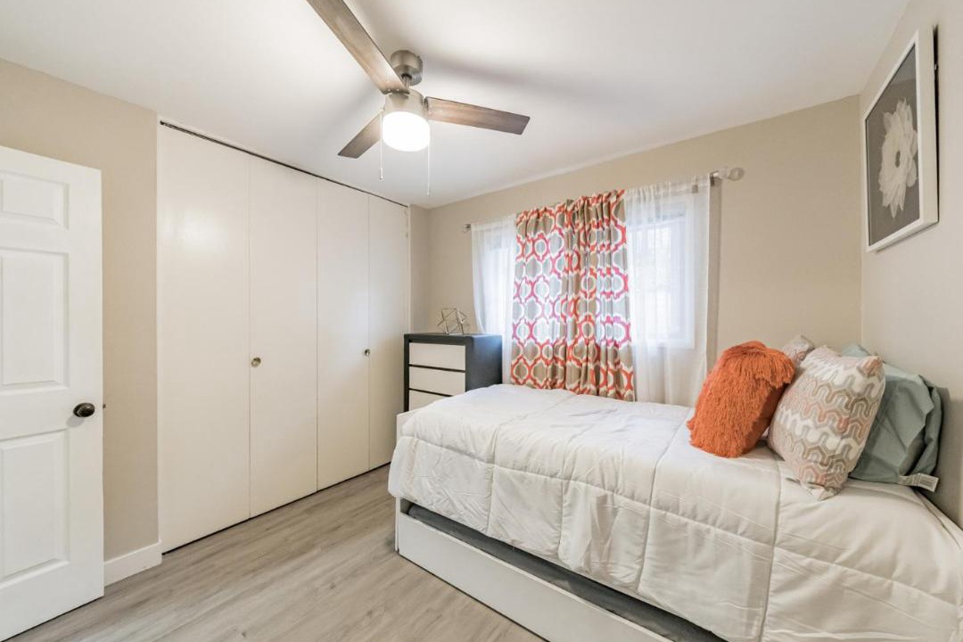 Photo of Bedroom in Canyon Country