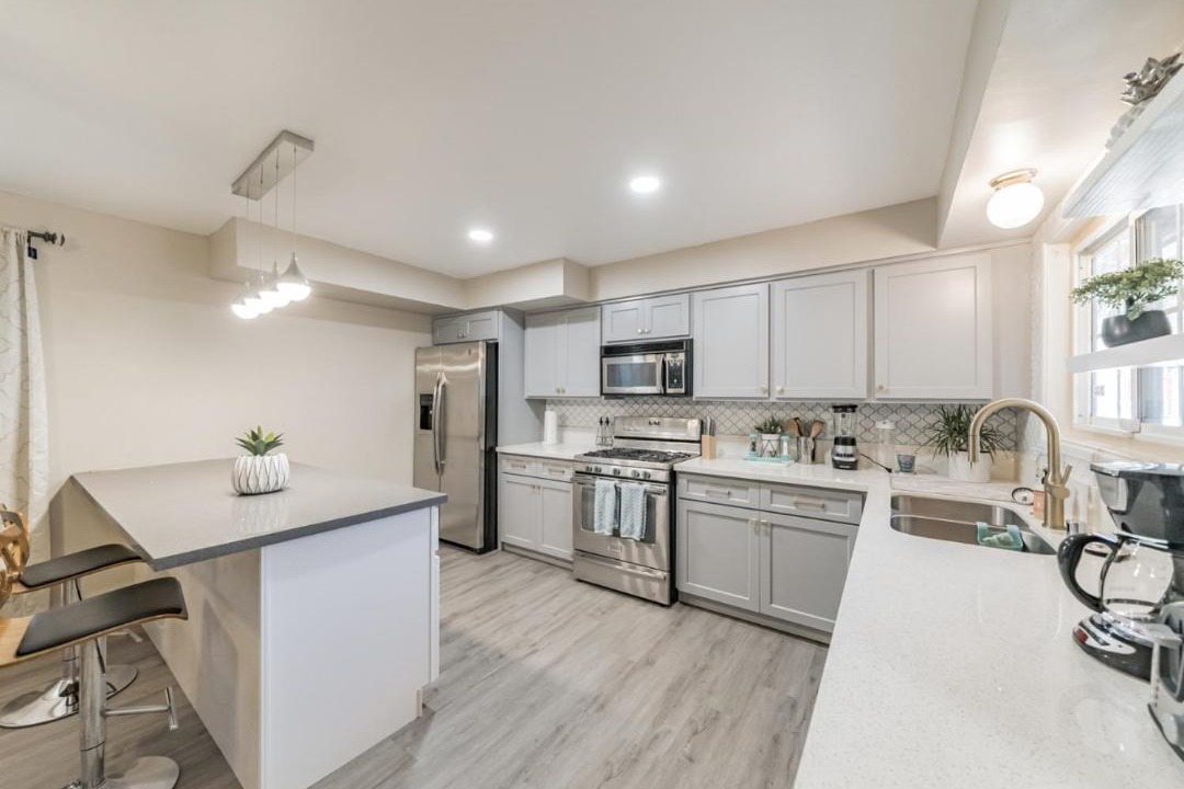 Photo of Kitchen in Canyon Country