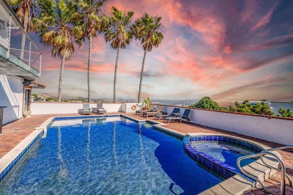 Photo of Outdoor in La Jolla Mesa