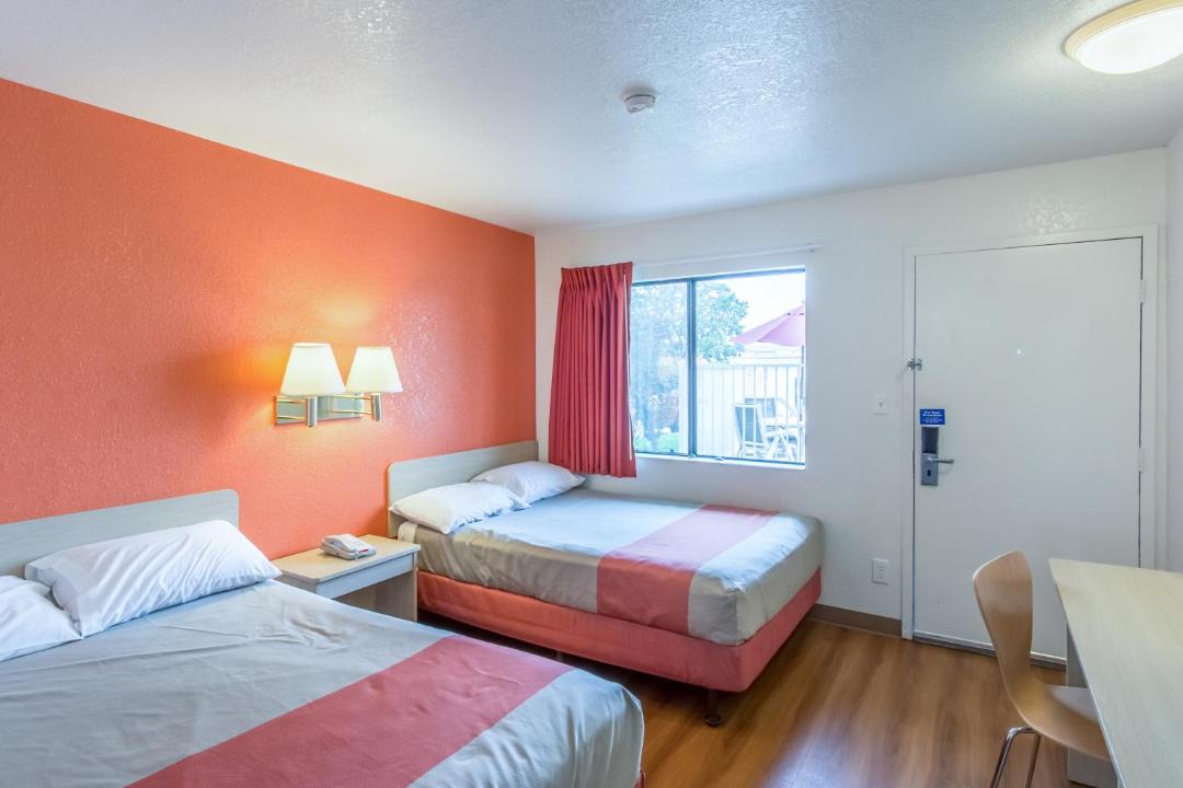 Photo of Bedroom in Redding
