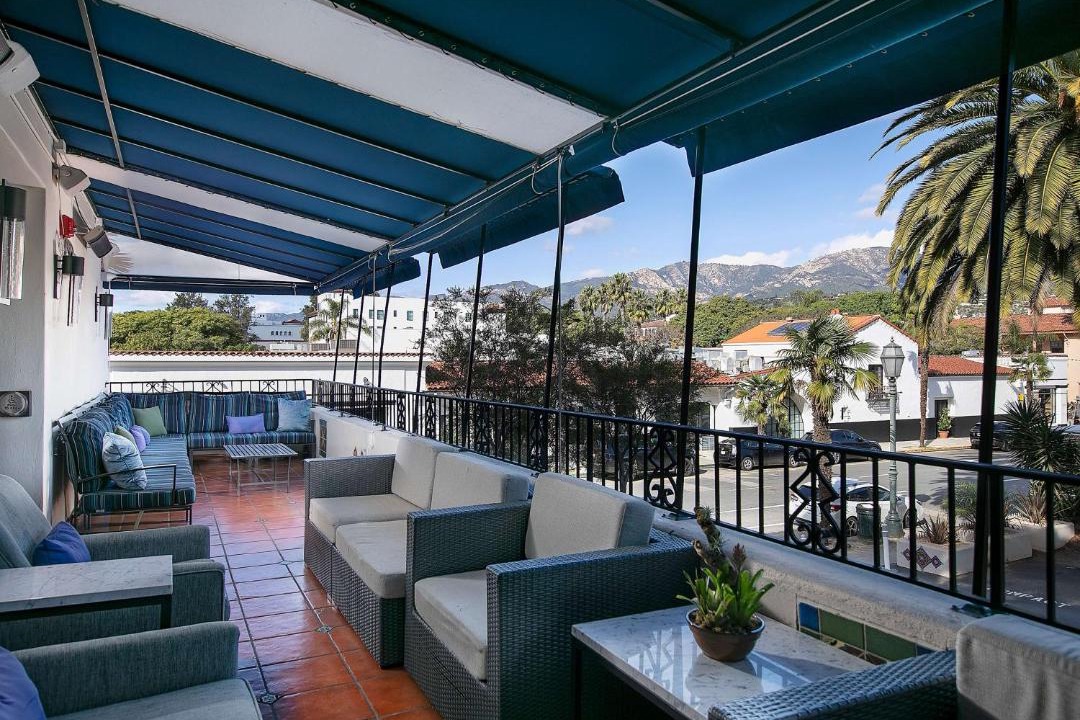 Photo of Patio Balcony in Lower State