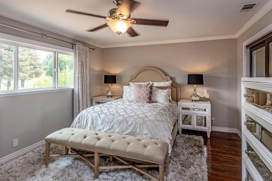 Photo of Bedroom in Rancho Santa Teresa