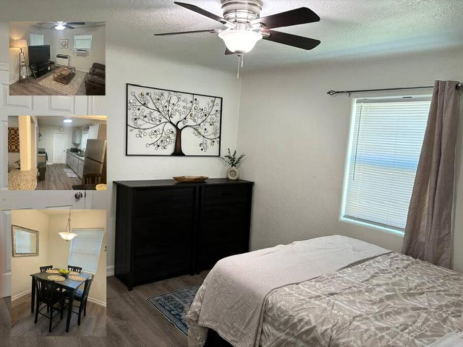 Photo of Bedroom in Sanger