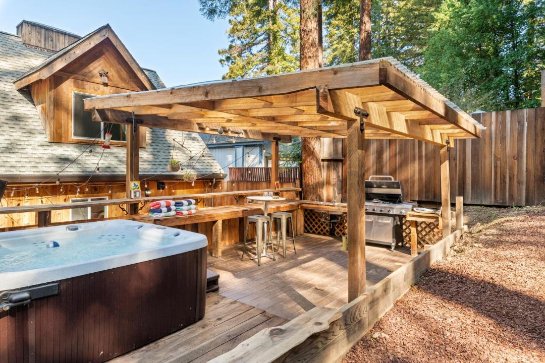 Photo of Others in Guerneville