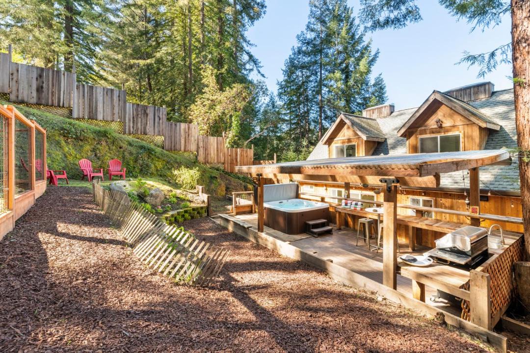 Photo of Others in Guerneville