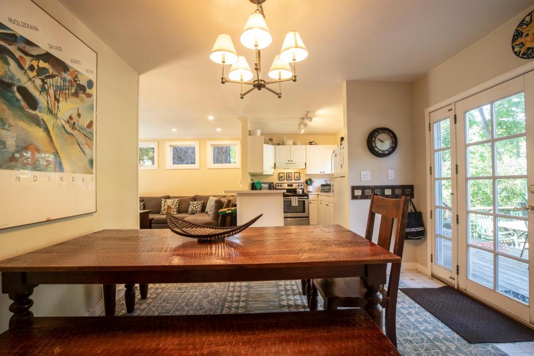 Photo of Livingroom in Northwood