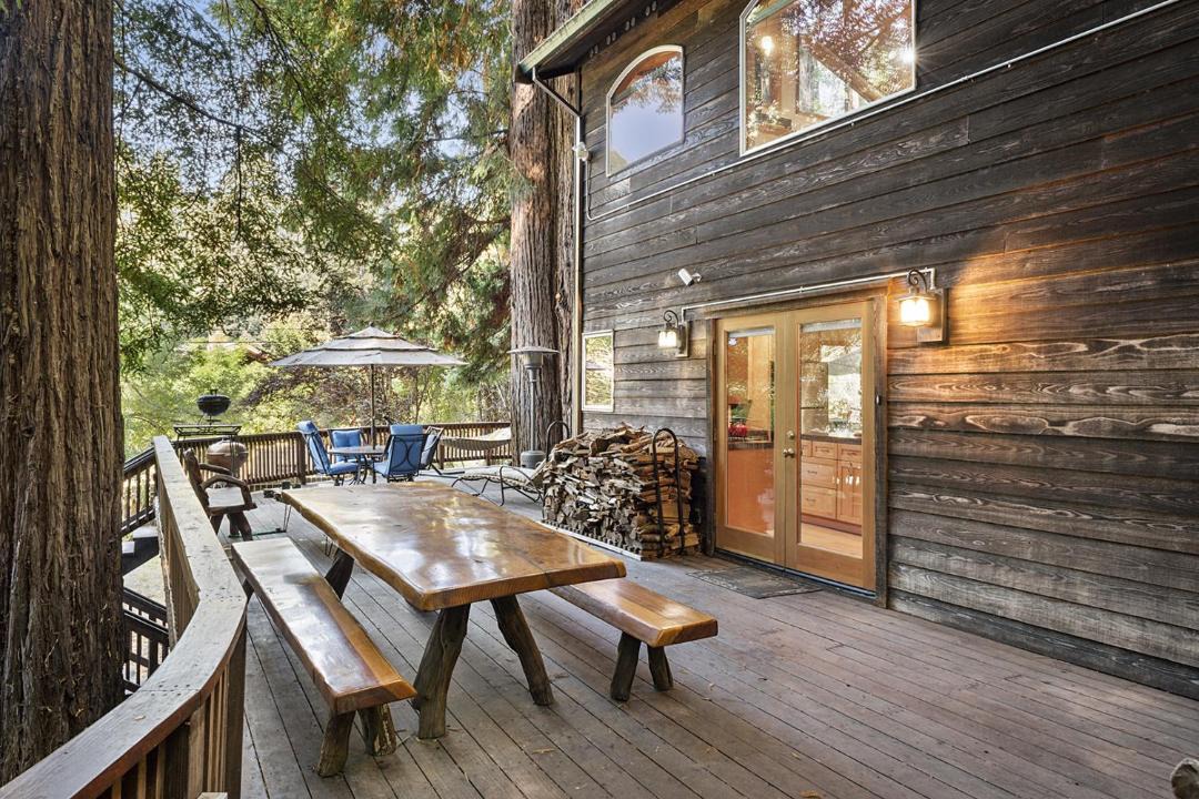 Photo of Patio Balcony in Northwood