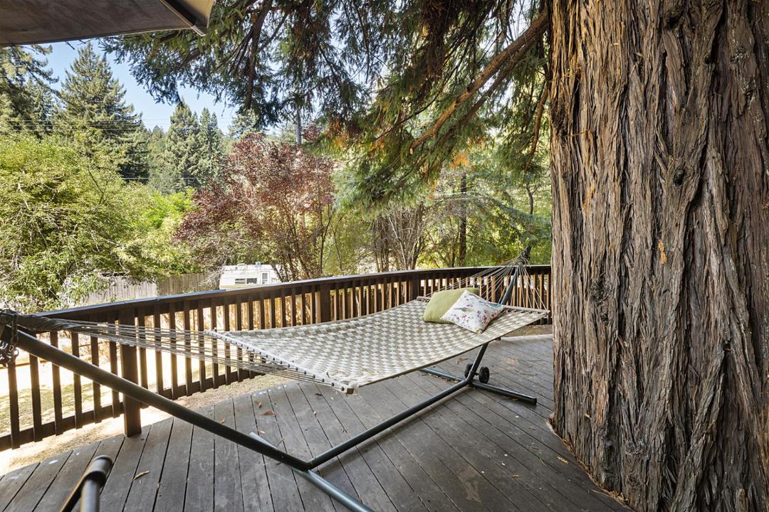Photo of Patio Balcony in Northwood