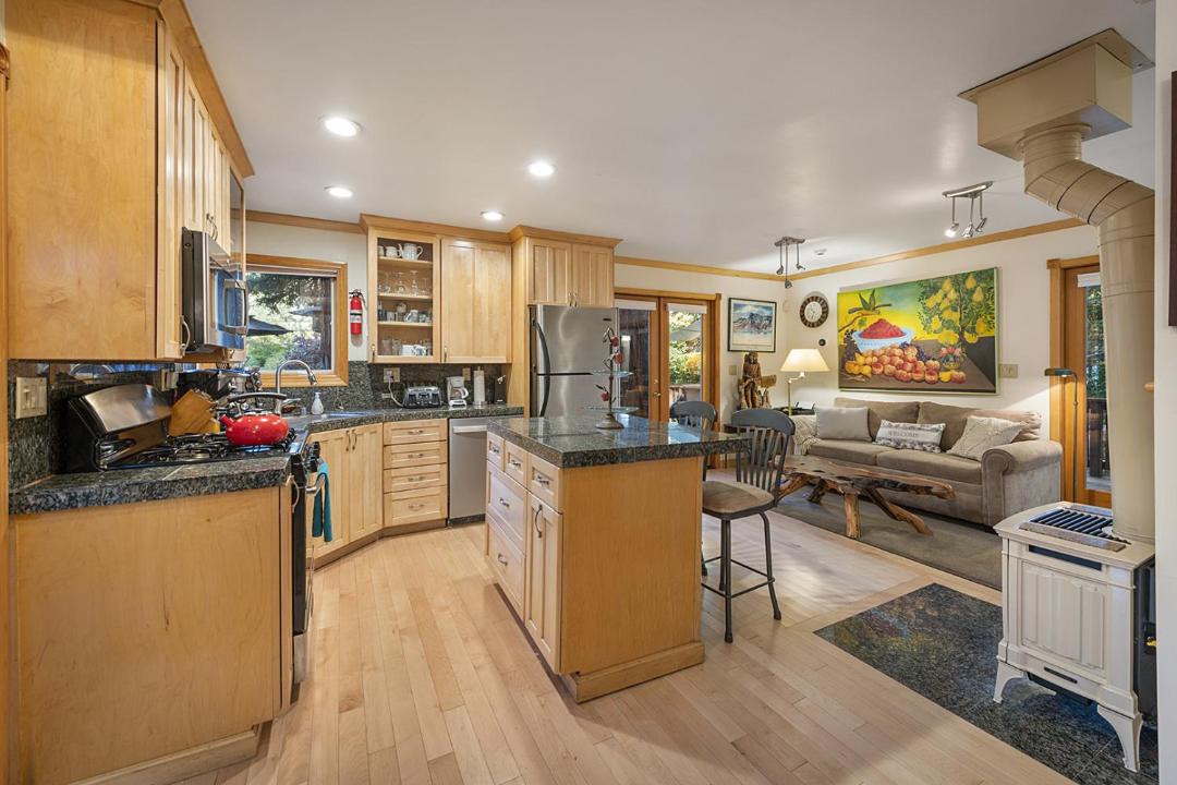 Photo of Kitchen in Northwood