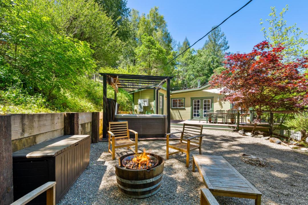 Photo of Others in Cazadero
