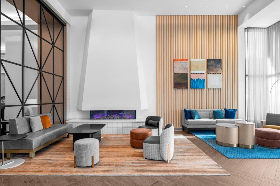 Photo of Livingroom in Santa Clara