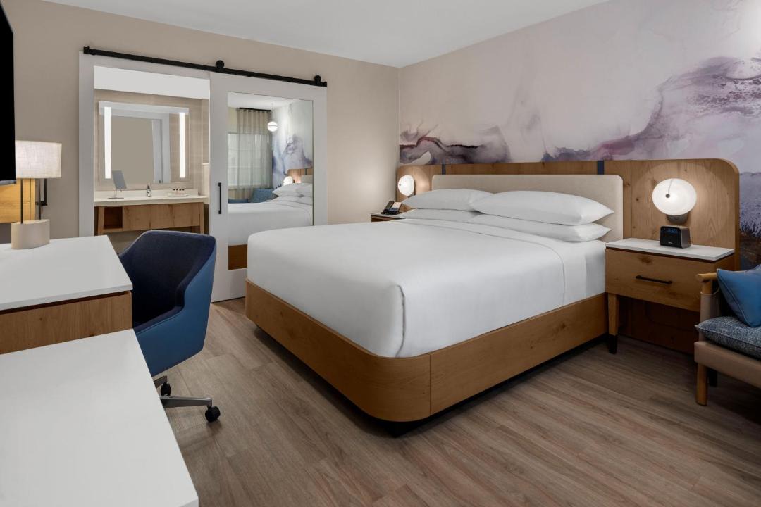 Photo of Bedroom in Santa Clara