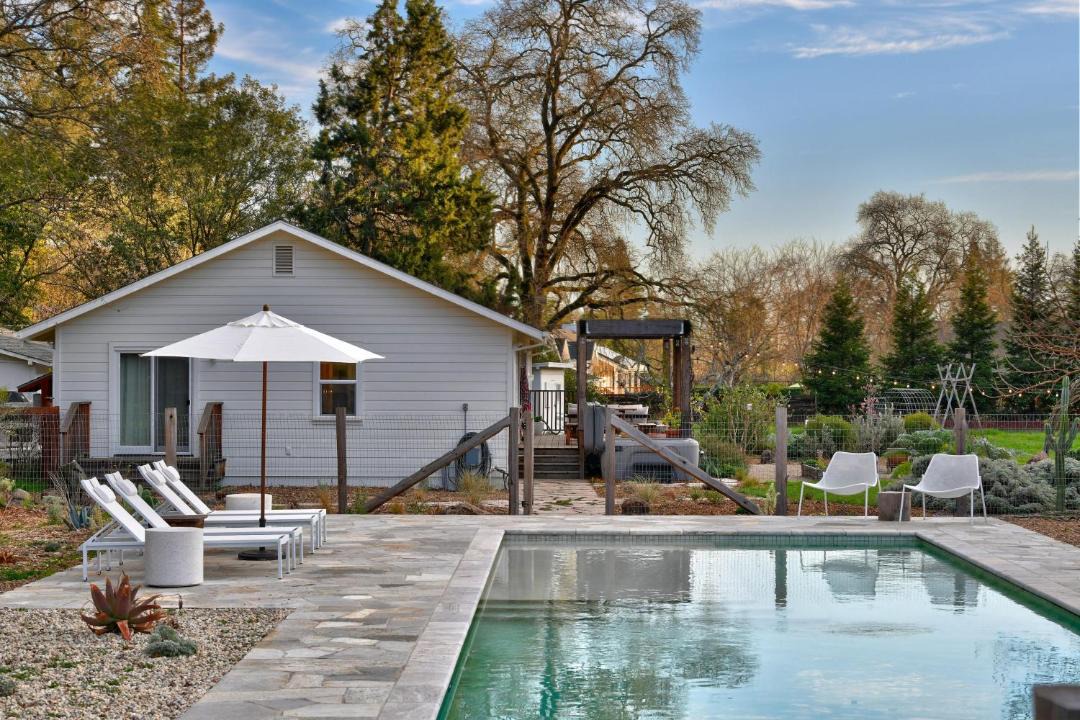 Photo of Others in Healdsburg