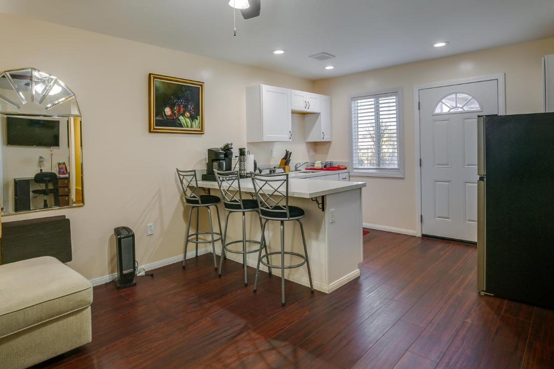 Photo of Livingroom in Nestor
