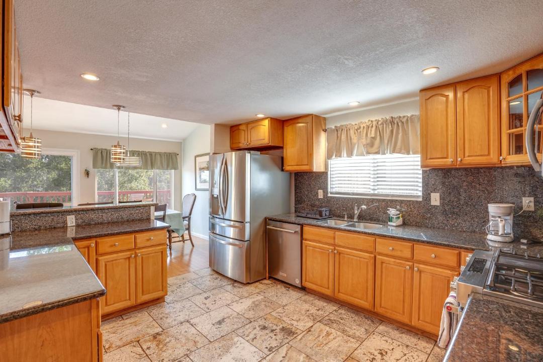 Photo of Kitchen in Vallejo