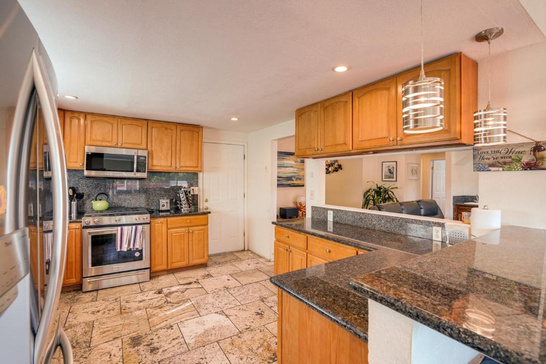 Photo of Kitchen in Vallejo