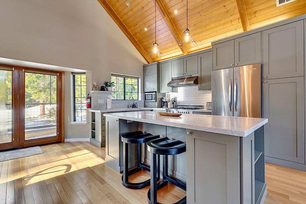Photo of Kitchen in Kings Beach
