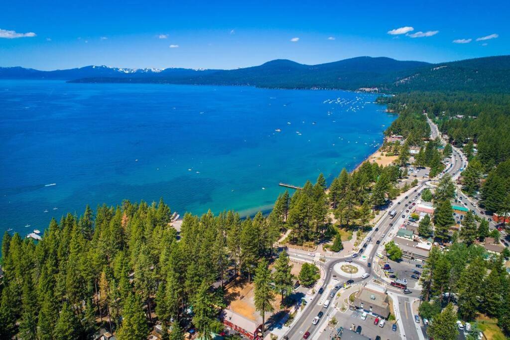 Photo of Outdoor in Kings Beach