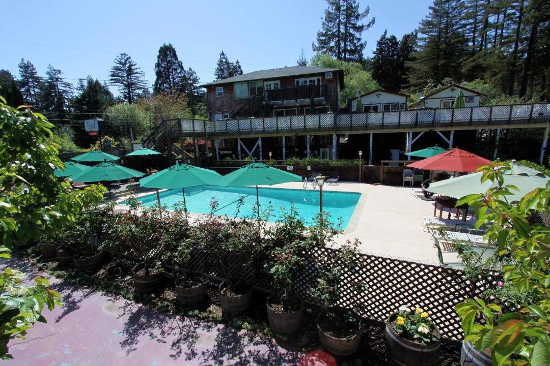 Photo of Others in Guerneville