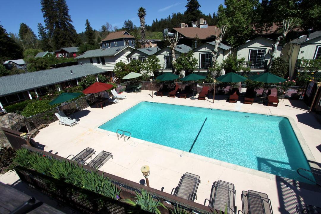 Photo of Others in Guerneville