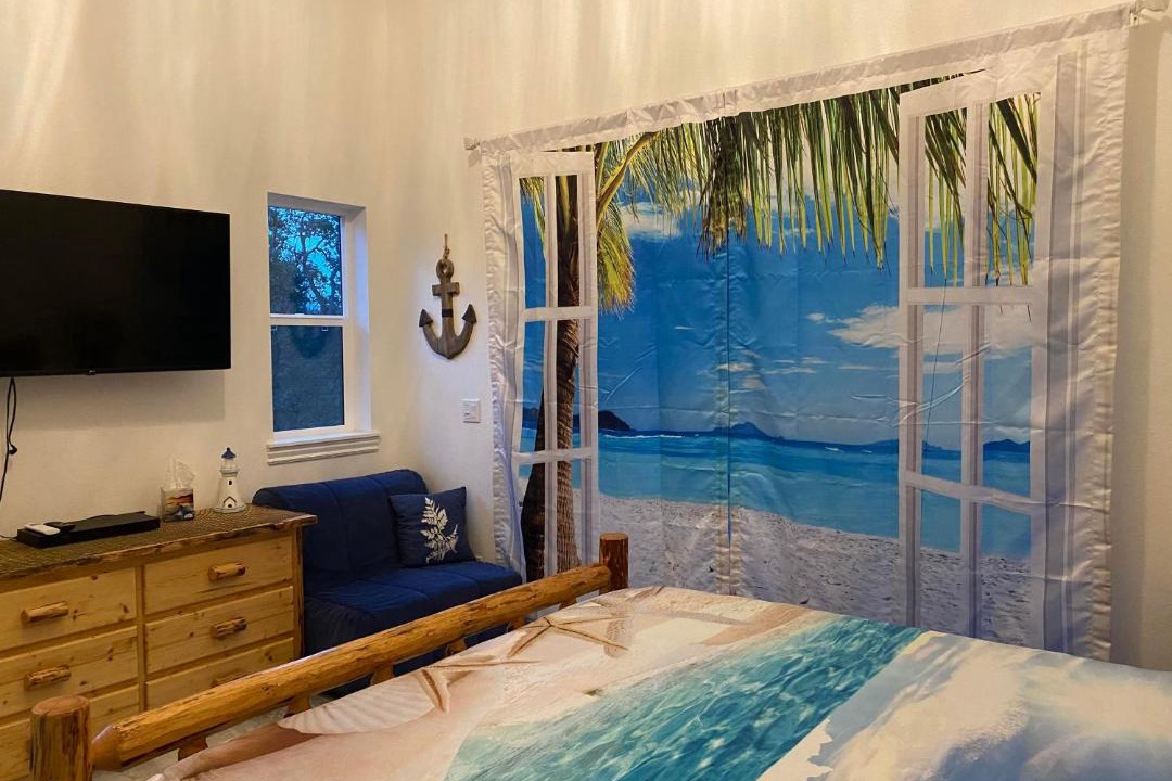 Photo of Bedroom in Shasta Cascade