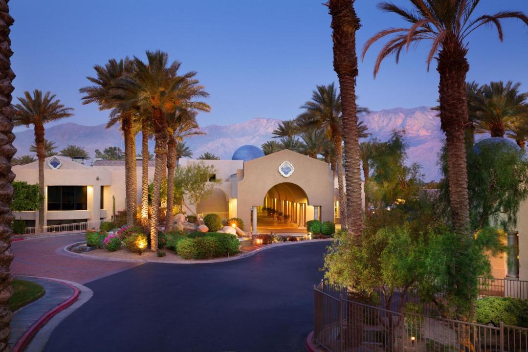 Photo of Others in Rancho Mirage