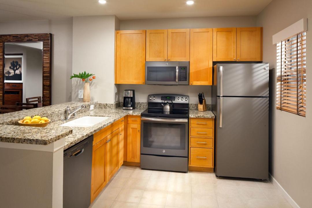 Photo of Kitchen in Rancho Mirage