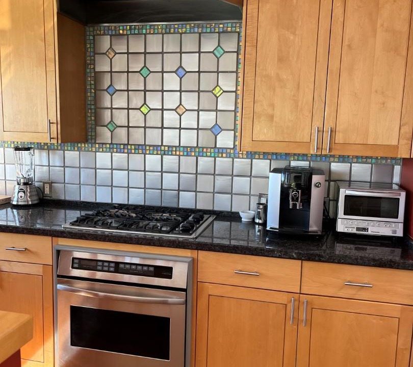 Photo of Kitchen in Point Richmond