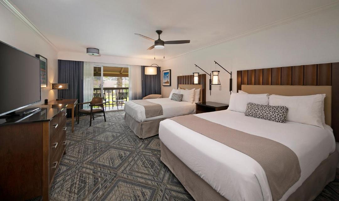 Photo of Bedroom in Half Moon Bay