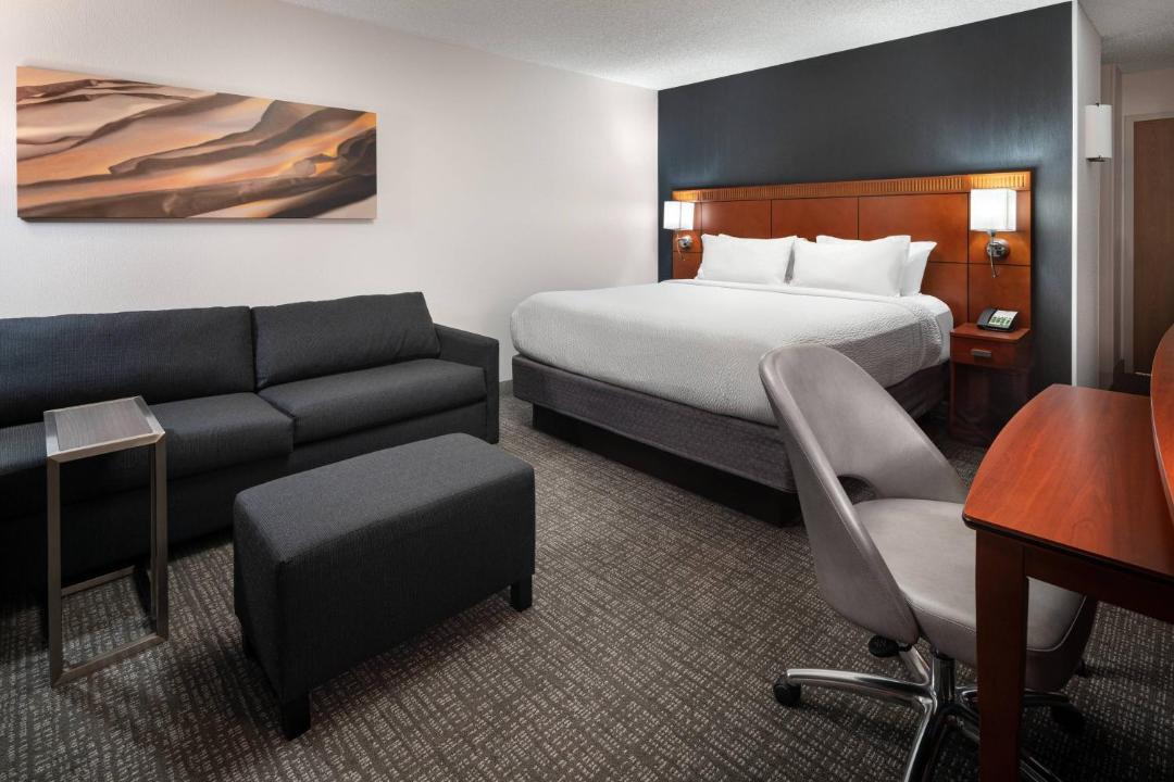 Photo of Bedroom in Fremont